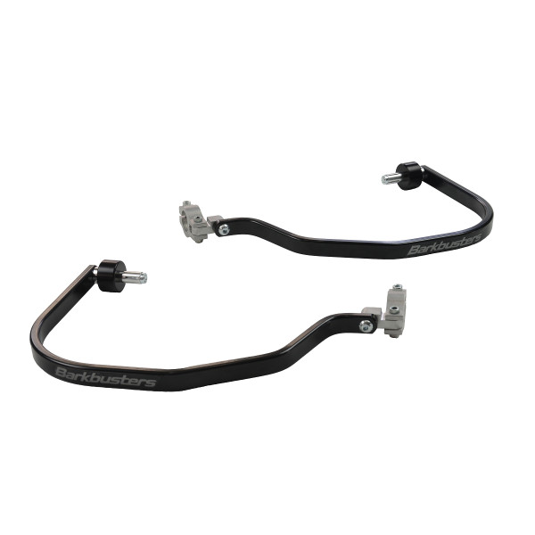 BarkBusters BarkBusters Handguard Kit for Ducati Multistrada 1200 '15-, Multistrada 1200 Enduro '16-, Multistrada 950/ 950S '19-, Ducati Multistrada V2 '22-,  Multistrada 1260 '18- & Multistrada 1260 Enduro '20-